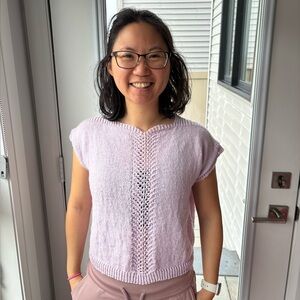 Meet your Posher, Gloria